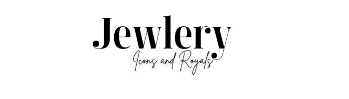 Jewelry Icons and Royals