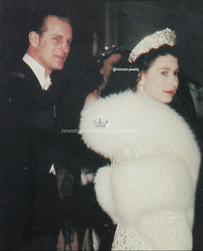 LILIBETH UNA REINA EN PARIS SEGUNDO DIA