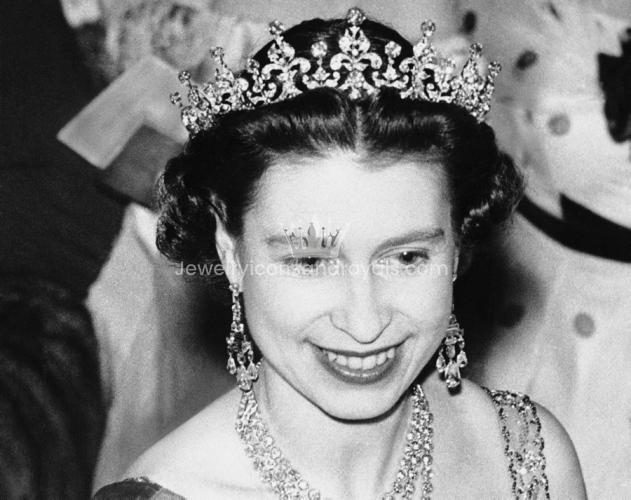 LILIBETH UNA REINA EN PARIS TERCER DIA